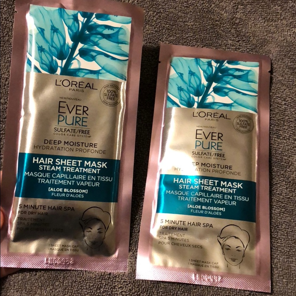 ❤️BRAND NEW HAIR MASK❤️